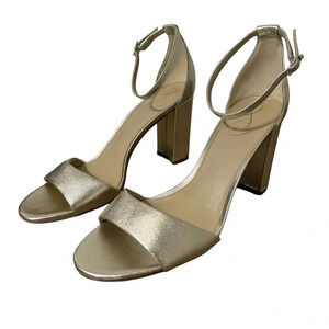 Sam Edelman YARO BLOCK HEEL SANDAL size is 11